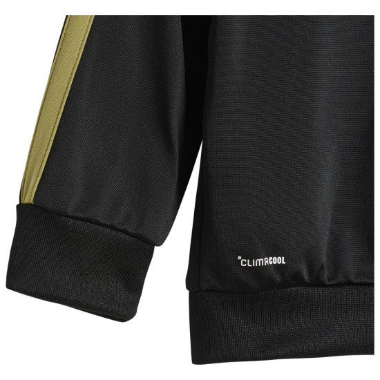 Adidas Βρεφικές φόρμες σετ Essentials Climacool Track Suit Adidas Βρεφικές φόρμες σετ Essentials Climacool Track Suit